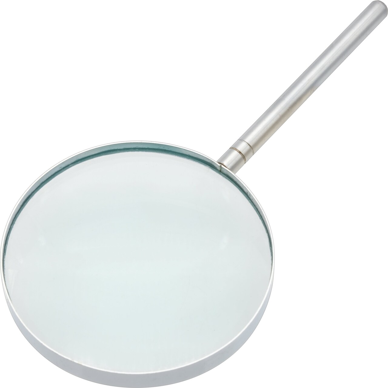 Magnifying Glass Optical Inspecting Magnifier Hand Tool